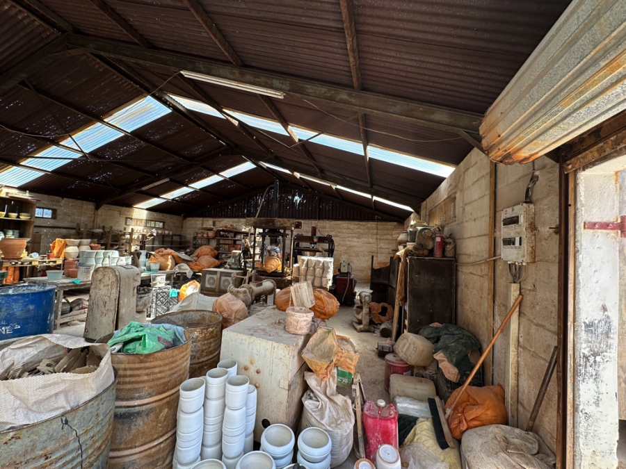 Commercial Property for Sale in Barrydale Western Cape